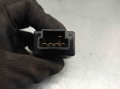 Recambio de mando luces salpicadero para ssangyong rodius 2.7 turbodiesel cat referencia OEM IAM 621W10140 