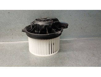 Recambio de motor calefaccion para hyundai kona furgoneta/suv (os, ose, osi) ev referencia OEM IAM 013011501W 013011501W BOSCH