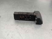 Recambio de mando para ssangyong rodius 2.7 turbodiesel cat referencia OEM IAM 621W10140 