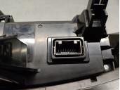 Recambio de mando climatizador para lexus ct 200h referencia OEM IAM 5590076100 5593576130 