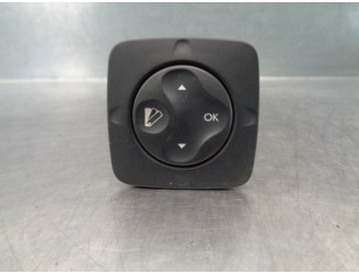 Recambio de interruptor para renault scenic iii 1.5 dci diesel fap referencia OEM IAM 283950001R 28188810 