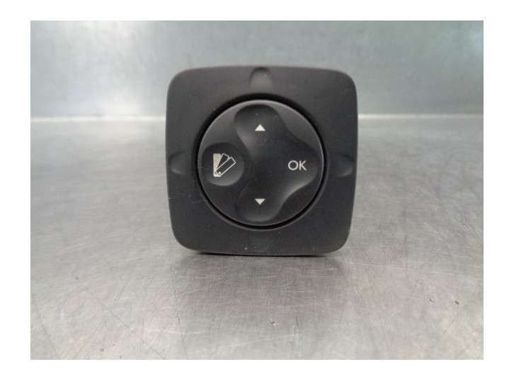 Recambio de interruptor para renault scenic iii 1.5 dci diesel fap referencia OEM IAM 283950001R 28188810 