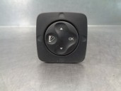 Recambio de interruptor para renault scenic iii 1.5 dci diesel fap referencia OEM IAM 283950001R 28188810 