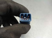 Recambio de mando para ssangyong rodius 2.7 turbodiesel cat referencia OEM IAM 202008020  