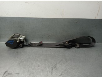 Recambio de cinturon seguridad delantero derecho para peugeot 508 i (8d_) 1.6 hdi referencia OEM IAM 98029160XX 98029160XX 