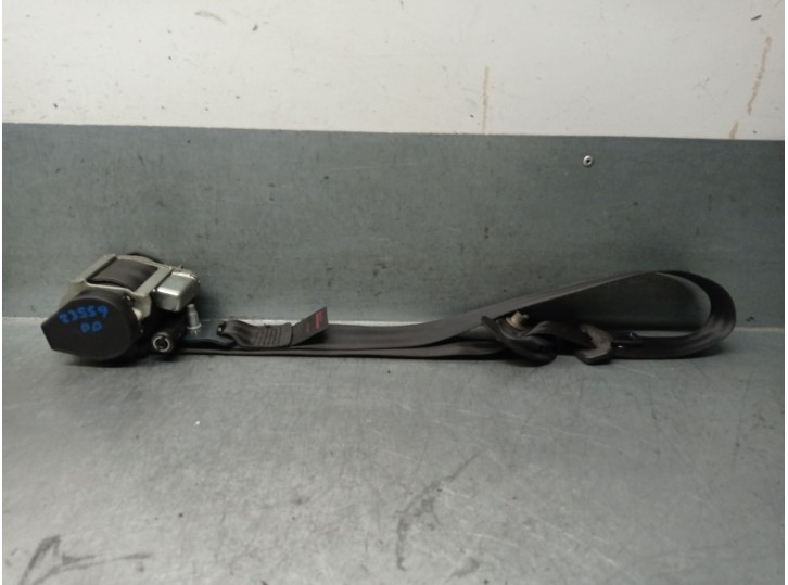 Recambio de cinturon seguridad delantero derecho para peugeot 508 i (8d_) 1.6 hdi referencia OEM IAM 98029160XX 98029160XX 