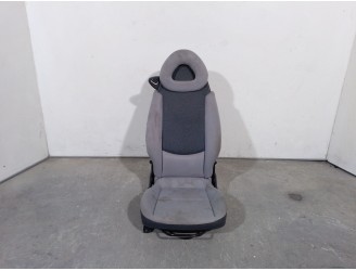Recambio de asiento delantero izquierdo para smart city-coupe (450) 0.7 (450.352, 450.353) referencia OEM IAM Q0007316V006C34A00