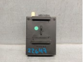 Recambio de centralita aire acondicionado para volkswagen touran (1t1, 1t2) 2.0 tdi referencia OEM IAM 3D0963513A 3D0963513A TEL