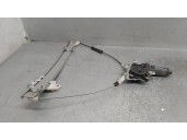 Recambio de elevalunas delantero izquierdo para hyundai accent (x3) 1.5 12v cat referencia OEM IAM 8240322211 2 PINES 4 PUERTAS