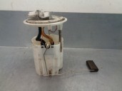 Recambio de aforador para renault scenic iii 1.5 dci diesel fap referencia OEM IAM 172020033R 