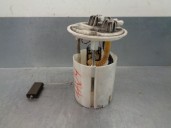 Recambio de aforador para renault scenic iii 1.5 dci diesel fap referencia OEM IAM 172020033R 