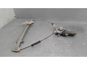 Recambio de elevalunas delantero izquierdo para hyundai accent (x3) 1.5 12v cat referencia OEM IAM 8240322211 2 PINES 4 PUERTAS