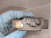 Recambio de centralita aire acondicionado para volkswagen touran (1t1, 1t2) 2.0 tdi referencia OEM IAM 3D0963513A 3D0963513A TEL