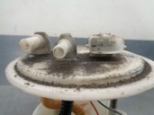 Recambio de aforador para renault scenic iii 1.5 dci diesel fap referencia OEM IAM 172020033R 