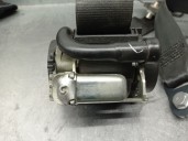Recambio de cinturon seguridad delantero derecho para peugeot 508 i (8d_) 1.6 hdi referencia OEM IAM 98029160XX 98029160XX 