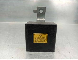 Recambio de modulo electronico para ssangyong rodius 2.7 turbodiesel cat referencia OEM IAM 8737021002  