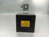 Recambio de modulo electronico para ssangyong rodius 2.7 turbodiesel cat referencia OEM IAM 8737021002 