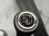 Recambio de cinturon seguridad delantero derecho para peugeot 508 i (8d_) 1.6 hdi referencia OEM IAM 98029160XX 98029160XX 