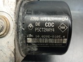 Recambio de abs para renault laguna ii (bg0/1_) 2.0 16v (bg00, bg0k, bg0p, bg0w) referencia OEM IAM 8200159837D 7701208531 