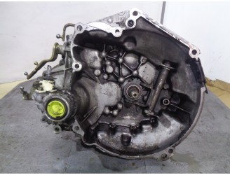 Recambio de caja cambios para citroën ax 1.1 referencia OEM IAM 2CA32 001118 2205FA