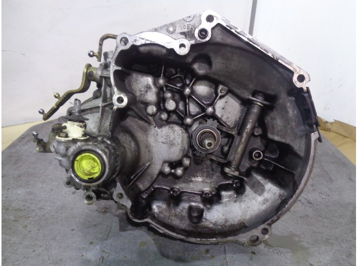 Recambio de caja cambios para citroën ax 1.1 referencia OEM IAM 2CA32 001118 2205FA