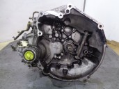 Recambio de caja cambios para citroën ax 1.1 referencia OEM IAM 2CA32 001118 2205FA