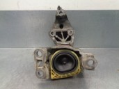 Replacement right engine mount for Renault Scénic III 1.5 dCi Diesel FAP OEM IAM reference 112100020R 
