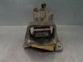 Replacement right engine mount for Renault Scenic III 1.5 dCi diesel FAP OEM IAM reference 112100020R 