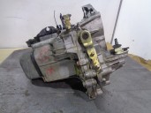 Recambio de caja cambios para citroën ax 1.1 referencia OEM IAM 2CA32 001118 2205FA