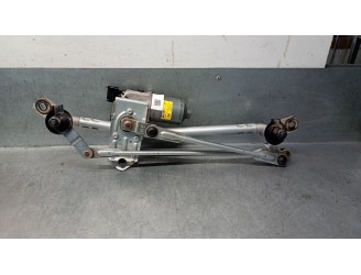 Recambio de motor limpia delantero para hyundai kona furgoneta/suv (os, ose, osi) ev referencia OEM IAM 98100BE100 98100BE100 