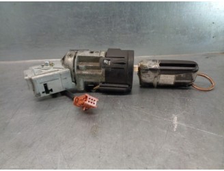 Recambio de conmutador de arranque para peugeot 407 sw st confort referencia OEM IAM 9648445180  
