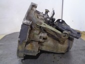 Recambio de caja cambios para citroën ax 1.1 referencia OEM IAM 2CA32 001118 2205FA