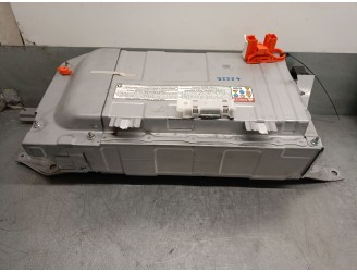 Recambio de bateria para toyota yaris (_p13_) 1.5 hybrid (nhp130_) referencia OEM IAM G928052031 G951052031 