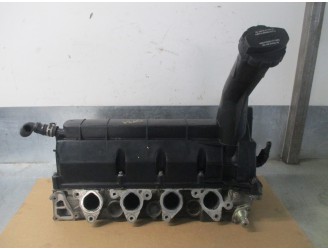 Recambio de culata para mercedes-benz clase a (w168) 190 (168.032) referencia OEM IAM 