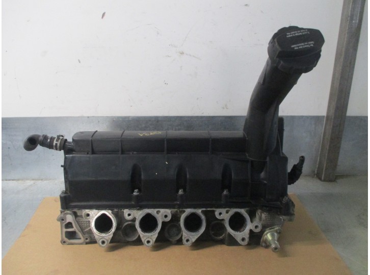 Recambio de culata para mercedes-benz clase a (w168) 190 (168.032) referencia OEM IAM 