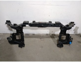 Recambio de panel frontal para hyundai kona furgoneta/suv (os, ose, osi) ev referencia OEM IAM 5604663 