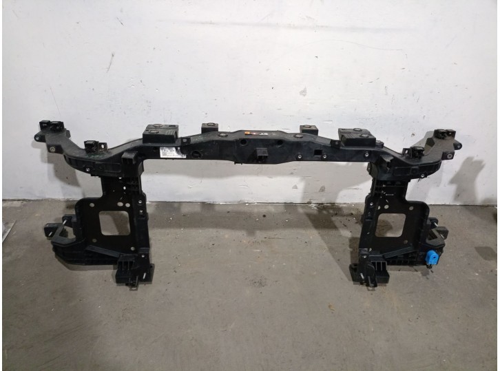 Recambio de panel frontal para hyundai kona furgoneta/suv (os, ose, osi) ev referencia OEM IAM 5604663 