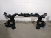 Recambio de panel frontal para hyundai kona furgoneta/suv (os, ose, osi) ev referencia OEM IAM 5604663 
