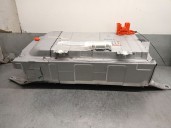 Recambio de bateria para toyota yaris (_p13_) 1.5 hybrid (nhp130_) referencia OEM IAM G928052031 G951052031 