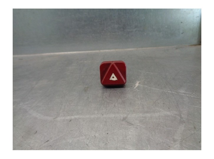Recambio de warning para peugeot 407 sw st confort referencia OEM IAM 96464896KR 