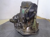 Recambio de caja cambios para citroën ax 1.1 referencia OEM IAM 2CA32 001118 2205FA