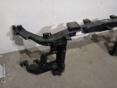 Recambio de panel frontal para hyundai kona furgoneta/suv (os, ose, osi) ev referencia OEM IAM 5604663 