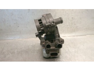 Recambio de valvula intercambio de calefaccion para audi a6 c6 (4f2) 2.7 tdi quattro referencia OEM IAM 0392023007 BOSCH