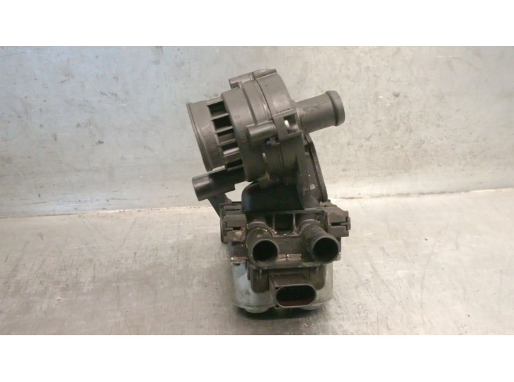 Recambio de valvula intercambio de calefaccion para audi a6 c6 (4f2) 2.7 tdi quattro referencia OEM IAM 0392023007 BOSCH