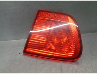 Recambio de piloto trasero derecho para seat ibiza (6k1) 1.9 tdi referencia OEM IAM 6K6945108C DE PORTON 5 PUERTAS