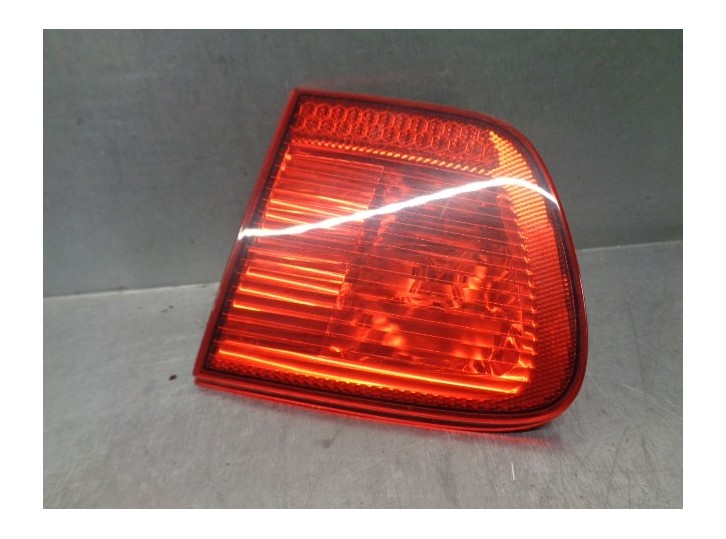 Right rear light replacement part for Seat Ibiza (6k1) 1.9 TDi OEM IAM reference 6K6945108C 5-DOOR HATCHBACK