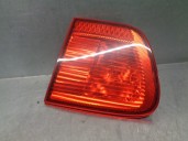 Right rear light replacement part for Seat Ibiza (6k1) 1.9 TDi OEM IAM reference 6K6945108C 5-DOOR HATCHBACK