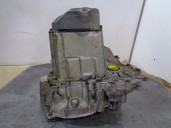 Recambio de caja cambios para citroën ax 1.1 referencia OEM IAM 2CA32 001118 2205FA