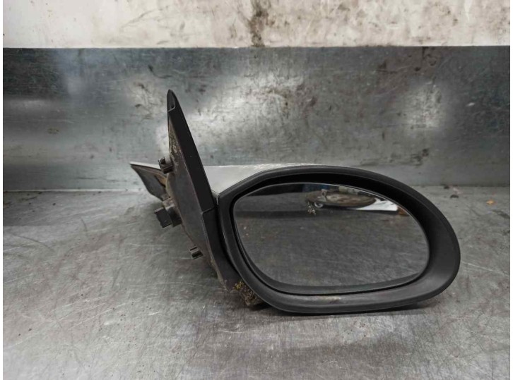 Recambio de retrovisor derecho para opel vectra b berlina básico (1999) referencia OEM IAM 5 PINES 4 PUERTAS