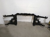 Recambio de panel frontal para hyundai kona furgoneta/suv (os, ose, osi) ev referencia OEM IAM 5604663 